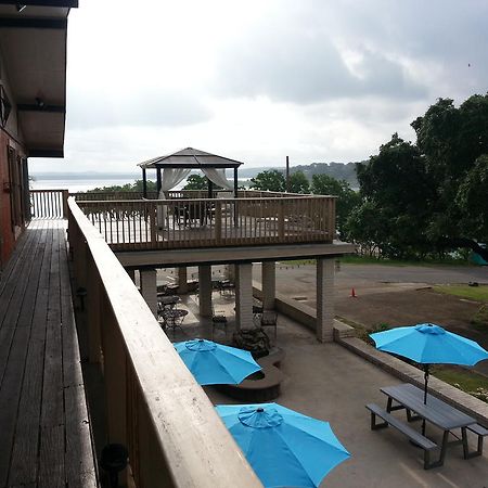 Lodge At Turkey Cove بحيرة كانيون المظهر الخارجي الصورة