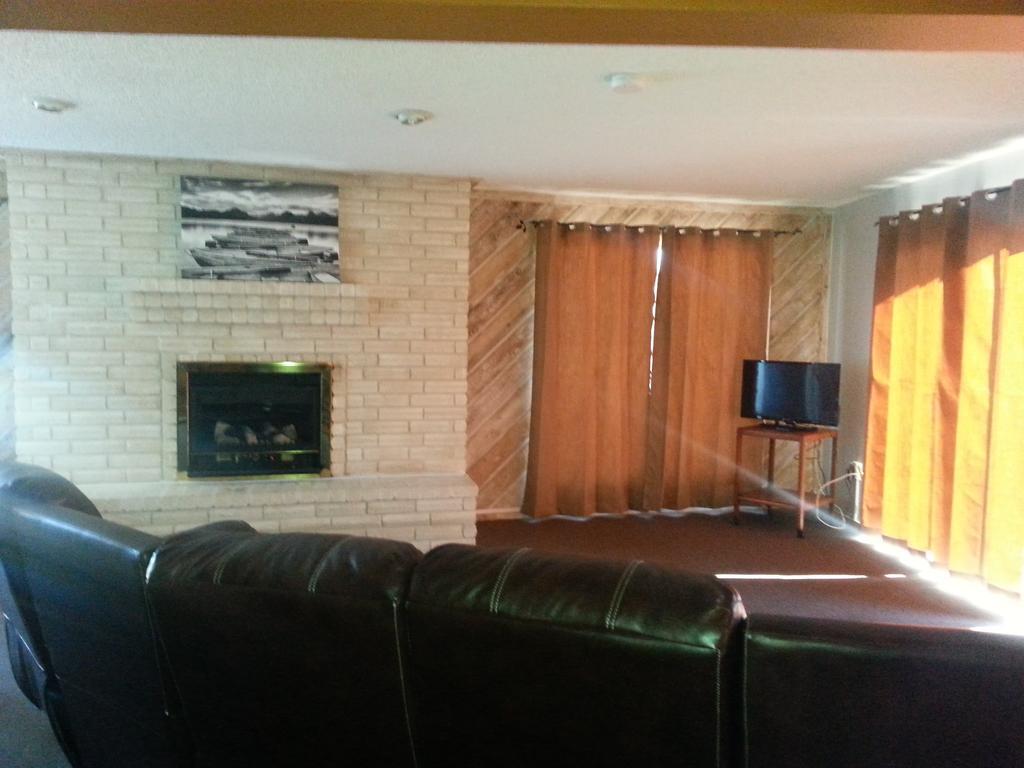 Lodge At Turkey Cove بحيرة كانيون الغرفة الصورة