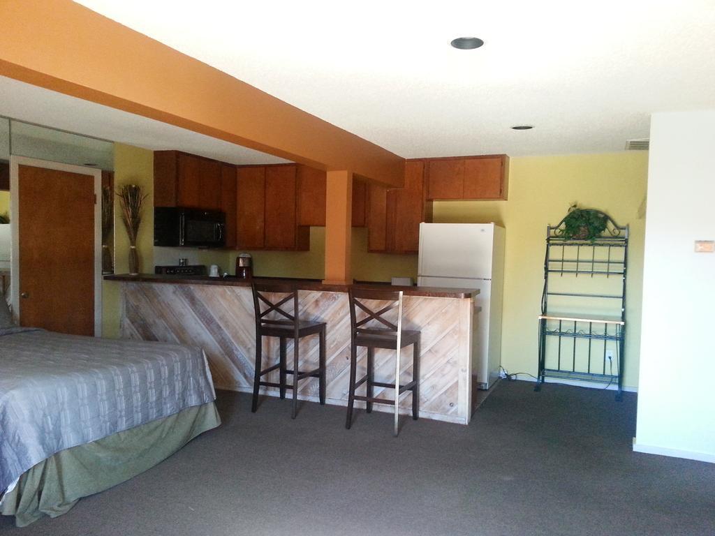 Lodge At Turkey Cove بحيرة كانيون الغرفة الصورة