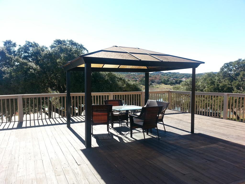 Lodge At Turkey Cove بحيرة كانيون المظهر الخارجي الصورة