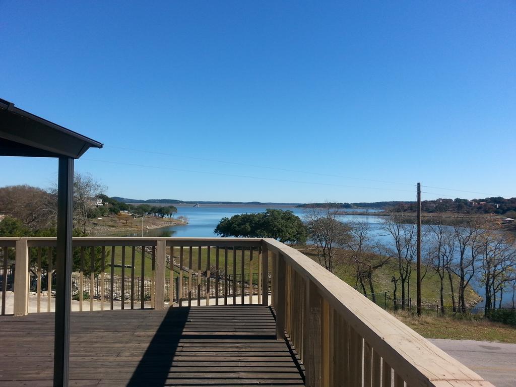 Lodge At Turkey Cove بحيرة كانيون الغرفة الصورة