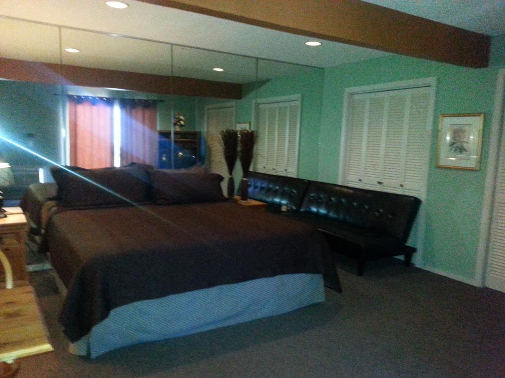 Lodge At Turkey Cove بحيرة كانيون المظهر الخارجي الصورة