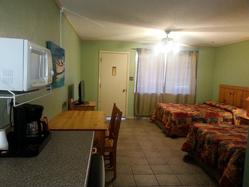 Lodge At Turkey Cove بحيرة كانيون الغرفة الصورة