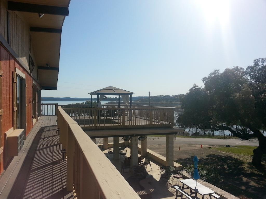Lodge At Turkey Cove بحيرة كانيون المظهر الخارجي الصورة