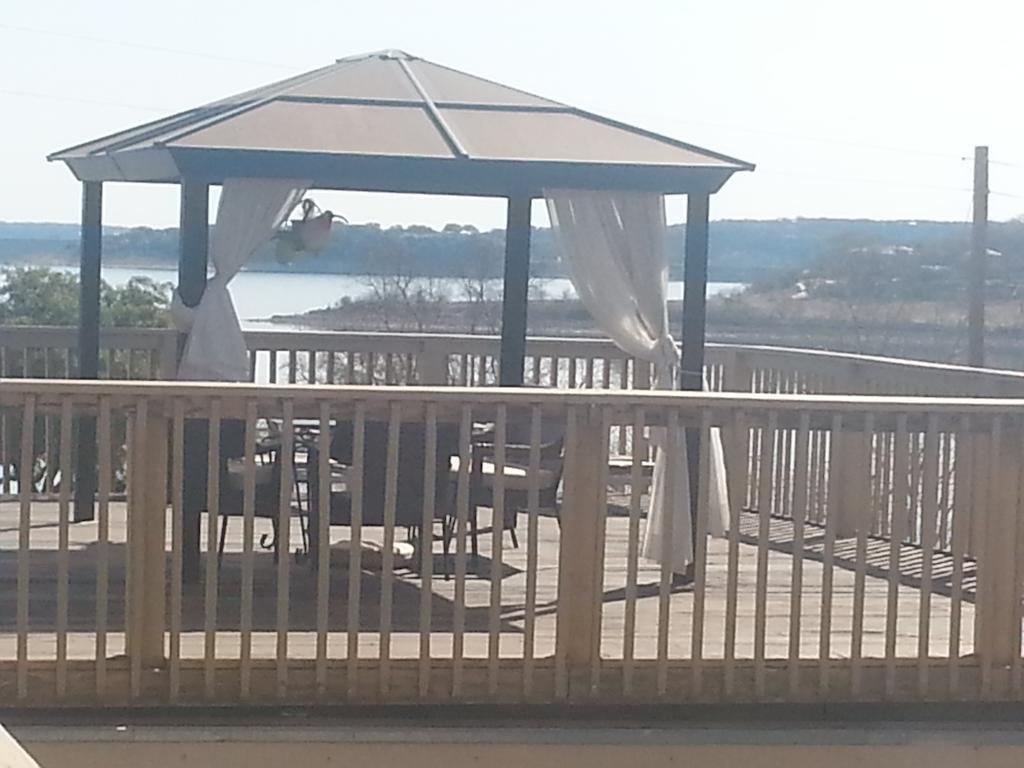 Lodge At Turkey Cove بحيرة كانيون الغرفة الصورة