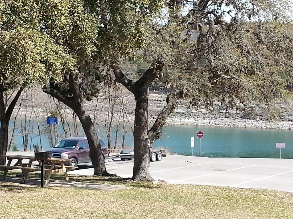 Lodge At Turkey Cove بحيرة كانيون المظهر الخارجي الصورة