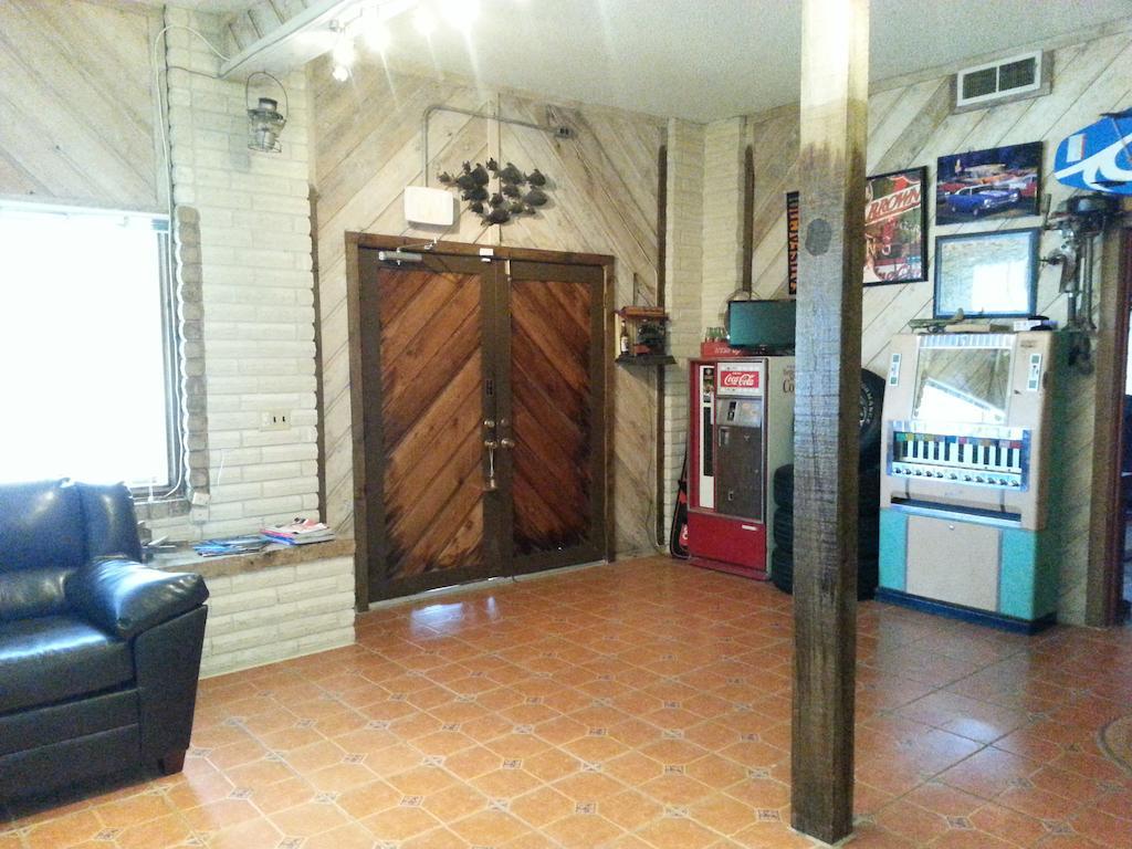 Lodge At Turkey Cove بحيرة كانيون المظهر الخارجي الصورة
