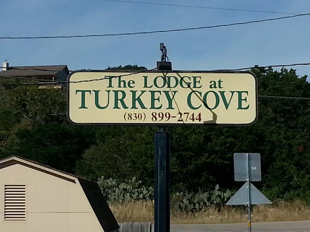 Lodge At Turkey Cove بحيرة كانيون المظهر الخارجي الصورة