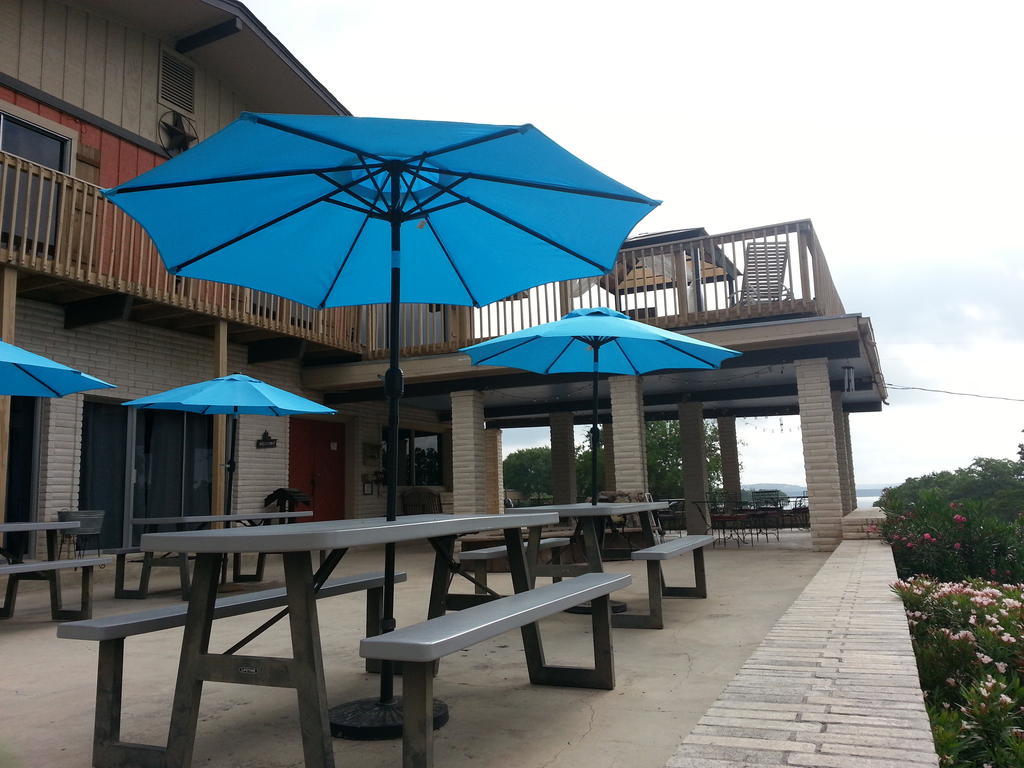 Lodge At Turkey Cove بحيرة كانيون المظهر الخارجي الصورة