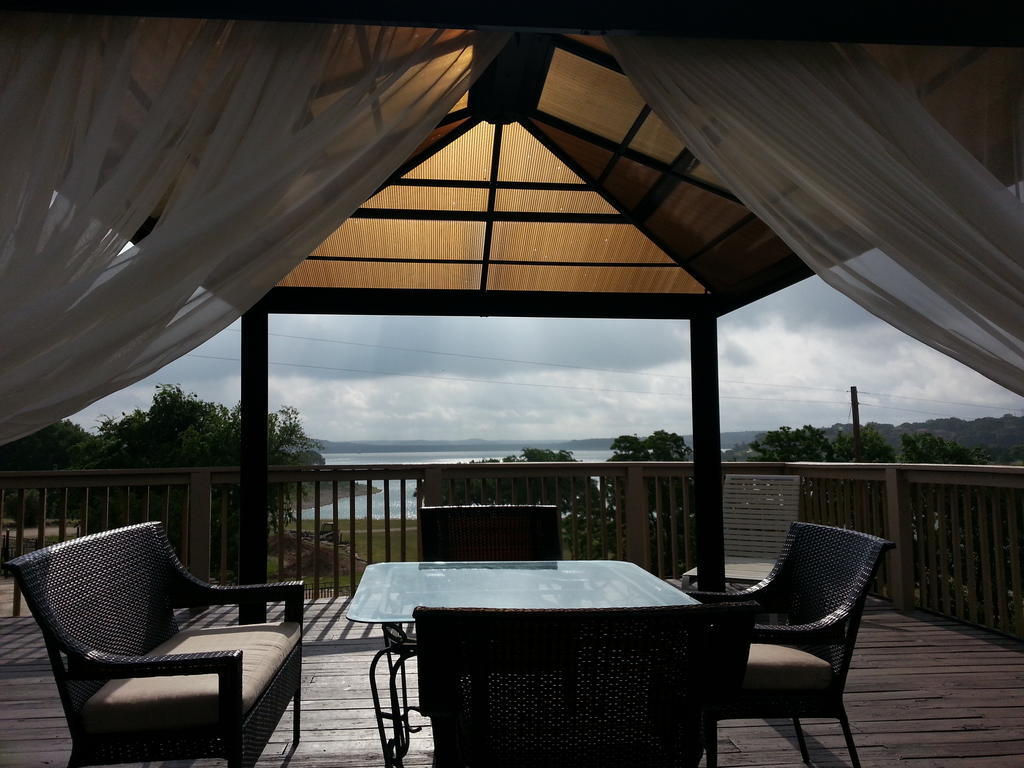 Lodge At Turkey Cove بحيرة كانيون المظهر الخارجي الصورة