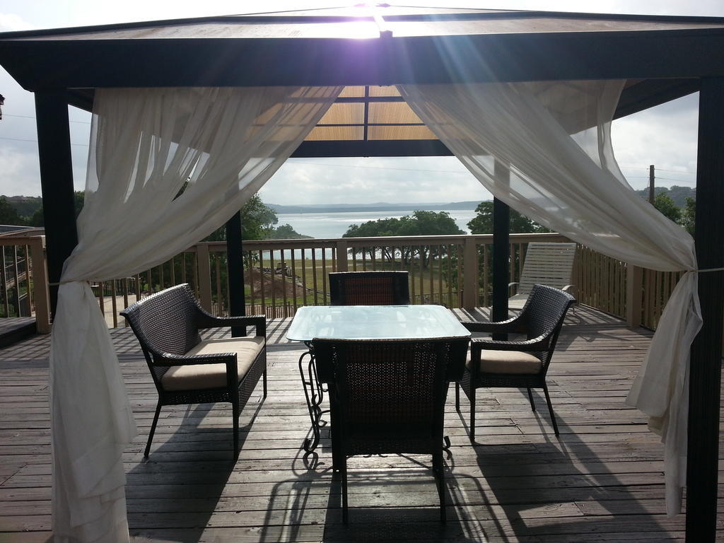Lodge At Turkey Cove بحيرة كانيون المظهر الخارجي الصورة