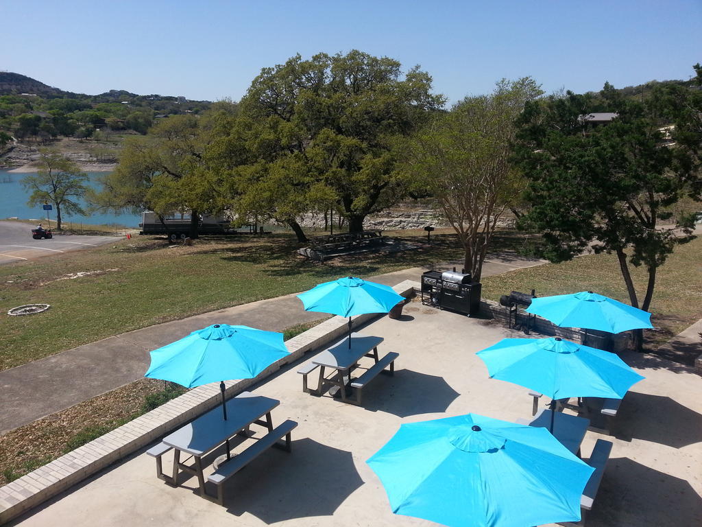 Lodge At Turkey Cove بحيرة كانيون المظهر الخارجي الصورة