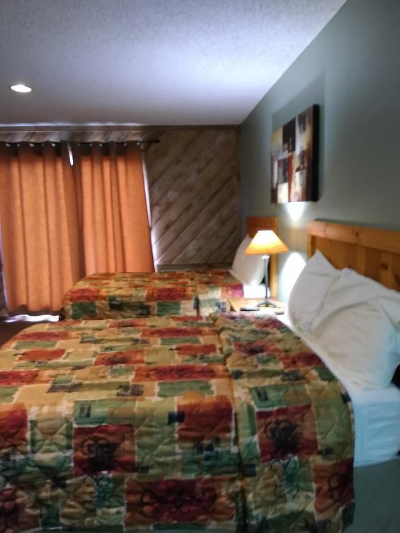 Lodge At Turkey Cove بحيرة كانيون المظهر الخارجي الصورة