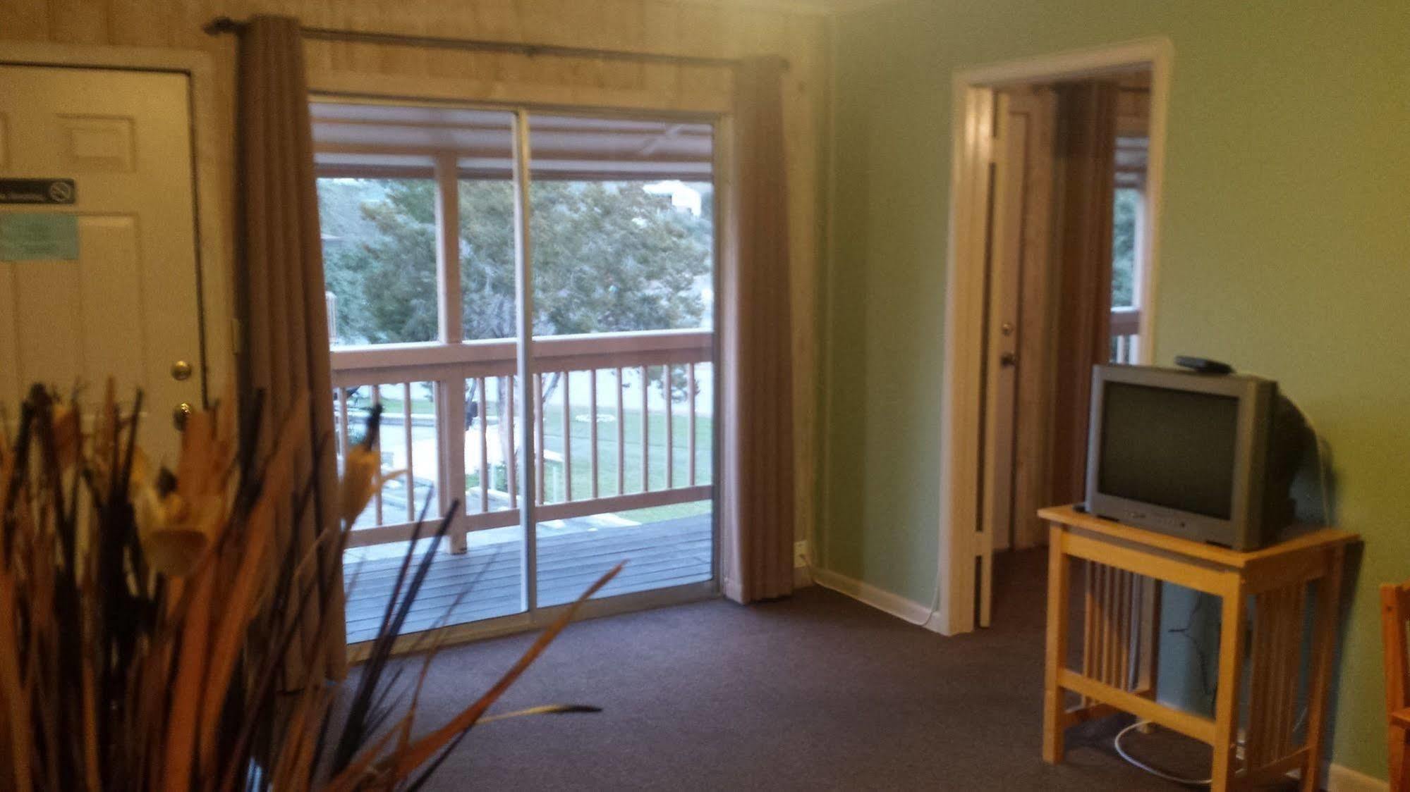Lodge At Turkey Cove بحيرة كانيون المظهر الخارجي الصورة