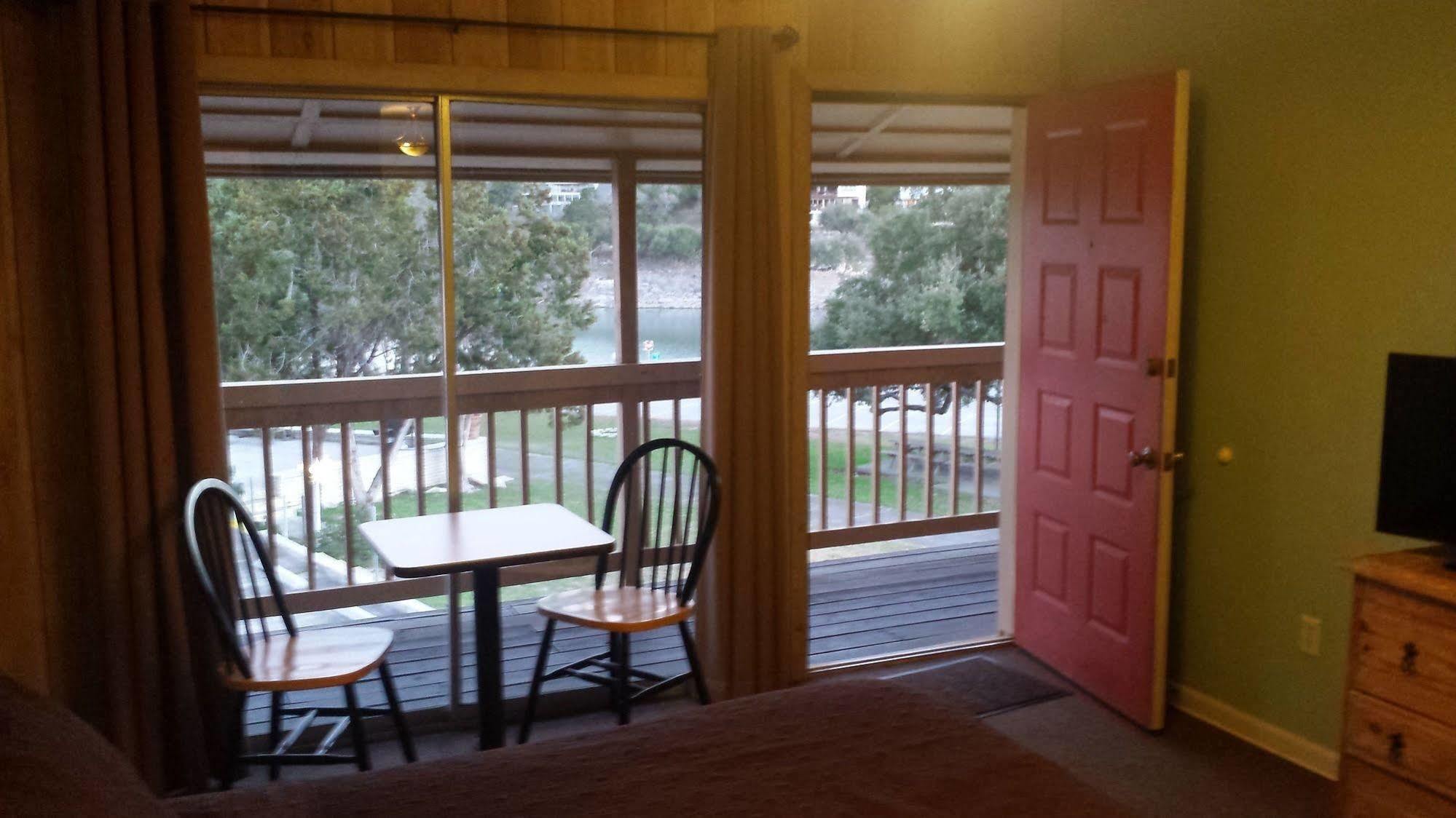 Lodge At Turkey Cove بحيرة كانيون المظهر الخارجي الصورة