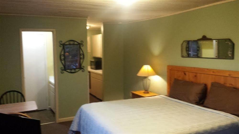 Lodge At Turkey Cove بحيرة كانيون المظهر الخارجي الصورة