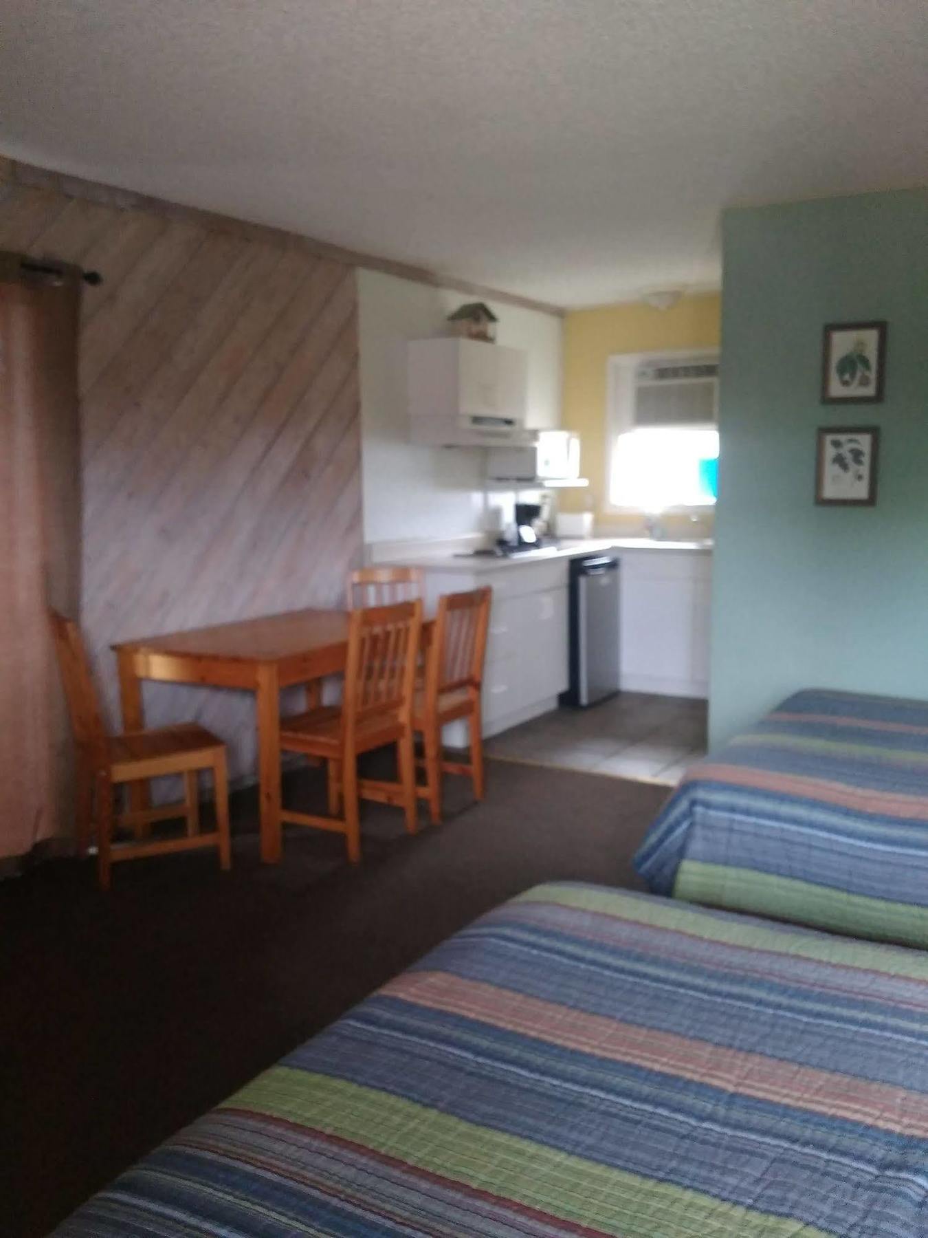 Lodge At Turkey Cove بحيرة كانيون المظهر الخارجي الصورة