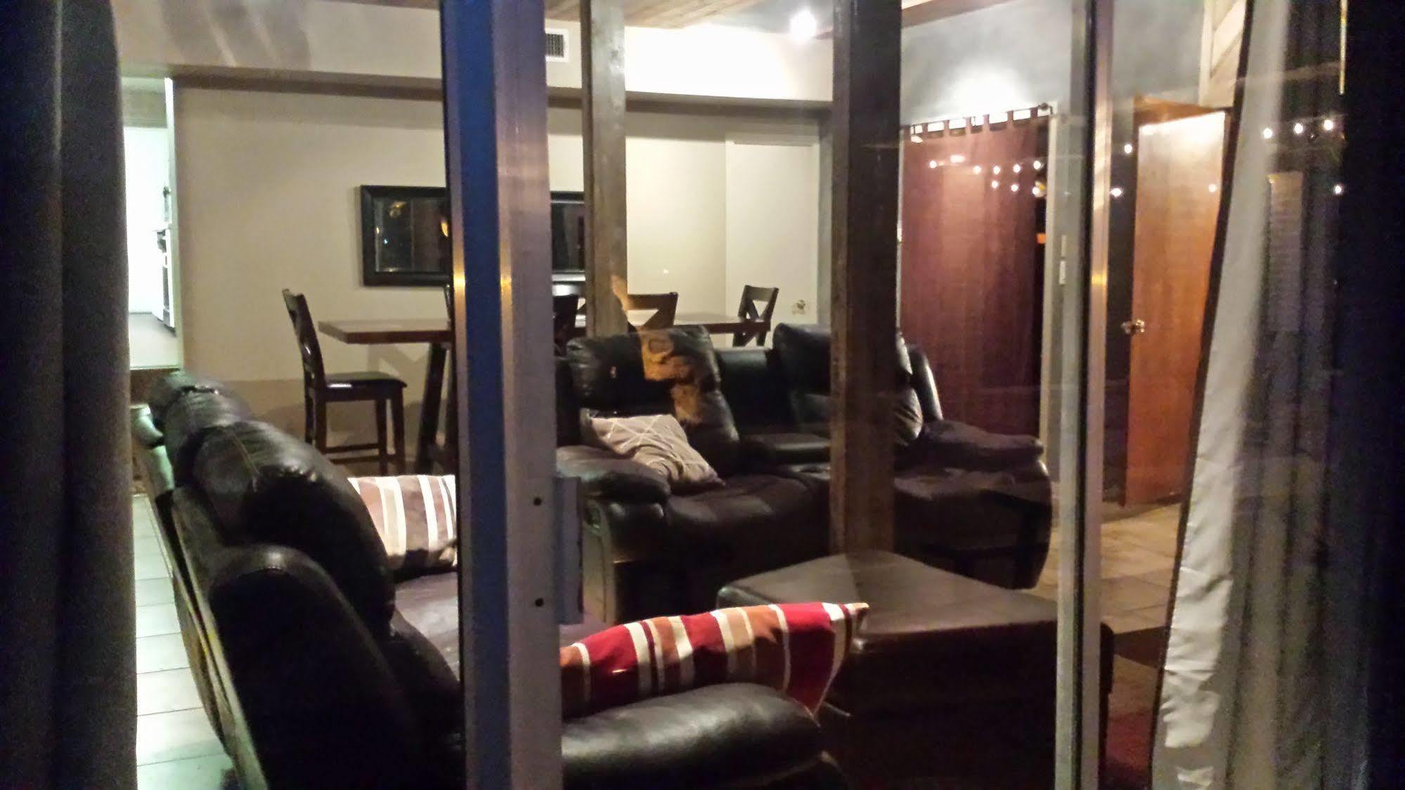 Lodge At Turkey Cove بحيرة كانيون المظهر الخارجي الصورة