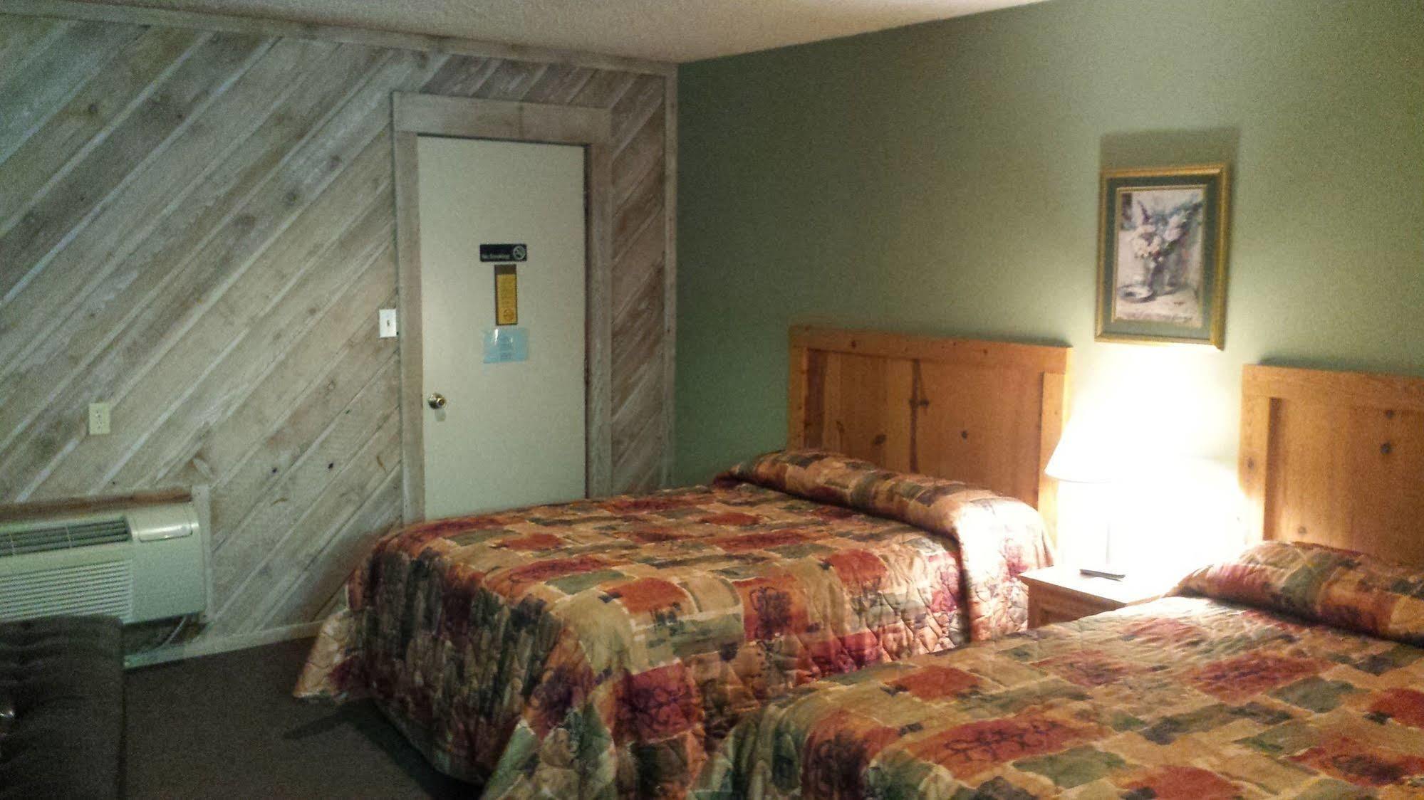 Lodge At Turkey Cove بحيرة كانيون المظهر الخارجي الصورة