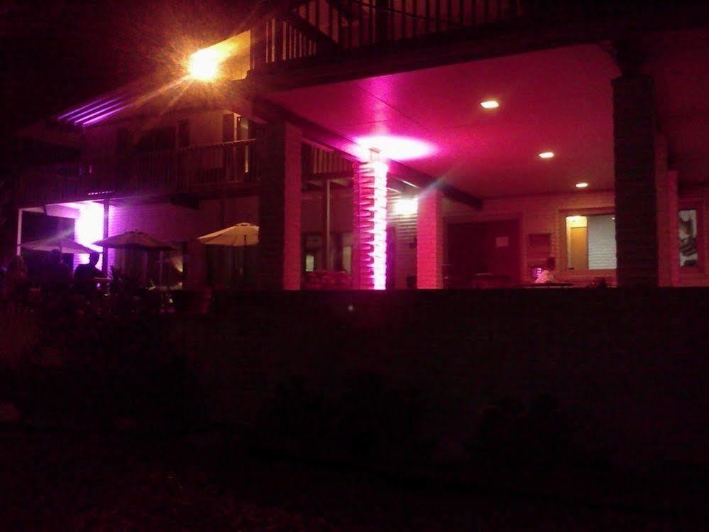 Lodge At Turkey Cove بحيرة كانيون المظهر الخارجي الصورة
